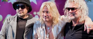 Rockbandet vann den gotländska uttagningen till P4 Nästa