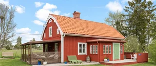Omskrivet hus från 1800-talet hetast i Enköping