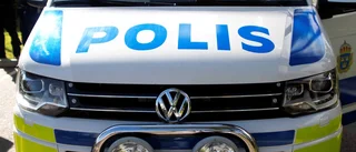 Två centrala inbrott under natten