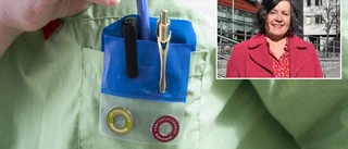 Brist på omsorgspersonal inför sommaren: "Extra svårt i år"