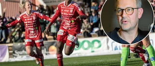Förre tränarens hyllning till PIF inför stormatchen