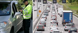 Så tar du dig hem säkert på midsommar
