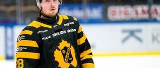 Tidigare AIK-stjärnan föll i sjunde avgörande – efter förlängning