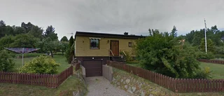 100 kvadratmeter stort hus i Nykyrka, Motala sålt till nya ägare