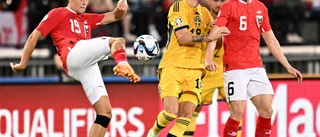 Tv-toppen: EM-kvalet toppar