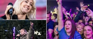 Are these the hits of the Swedish summer?