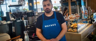 Inbrott i Tahirs kafé – tjuvar stal utrustning för kvarts miljon