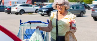 "Maten får kosta vad det kostar till midsommar"