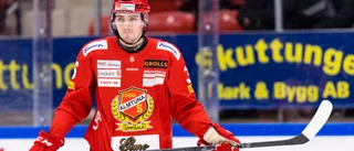 Egenfostrade backen stannar med Almtuna
