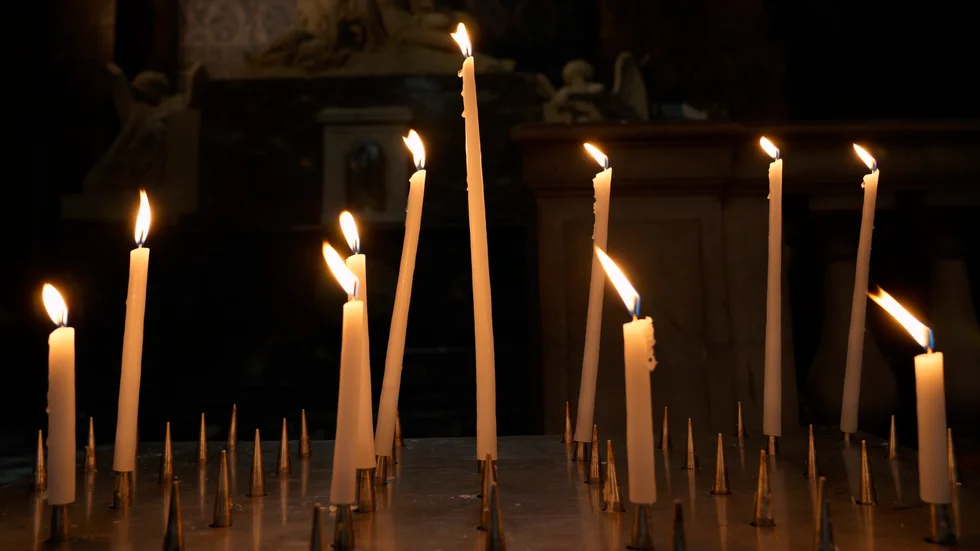 Den tidigare prästen utsatte barn för sexuella övergrepp under åren 1961–1988. Arkivbild.