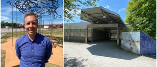 Oklar framtid för det sjuka djursjukhuset