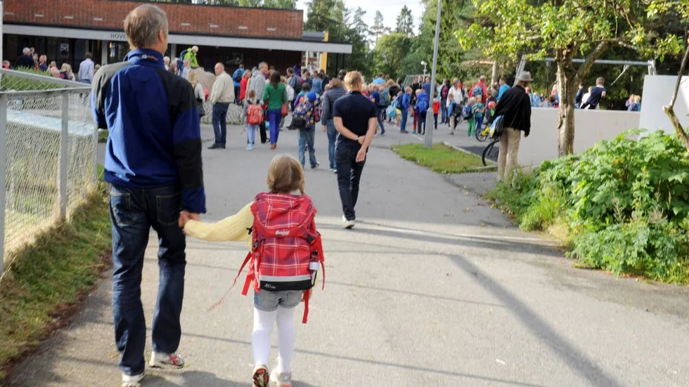 I dag är det skolstart i Luleå och tusentals elever går till skolbänken. Men hur är egentligen läget med Luleås skola – och hur ser den ut i framtiden?