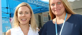 Moderaterna lovar vägpengar och fortsatt järnvägsbygge