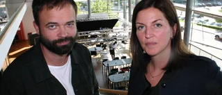 Tätt höstprogram på Kulturens hus