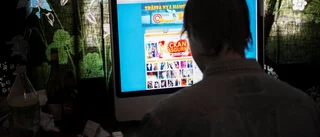 Gör våra skolor till porrfria zoner!