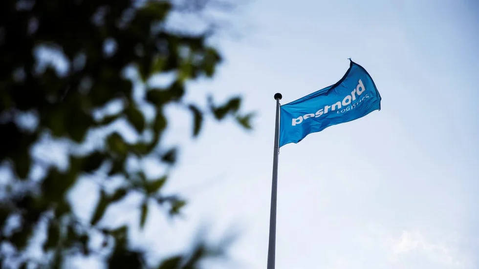 PostNord turnerar runt om i landet under två månader. Dock inte i Norrbotten.