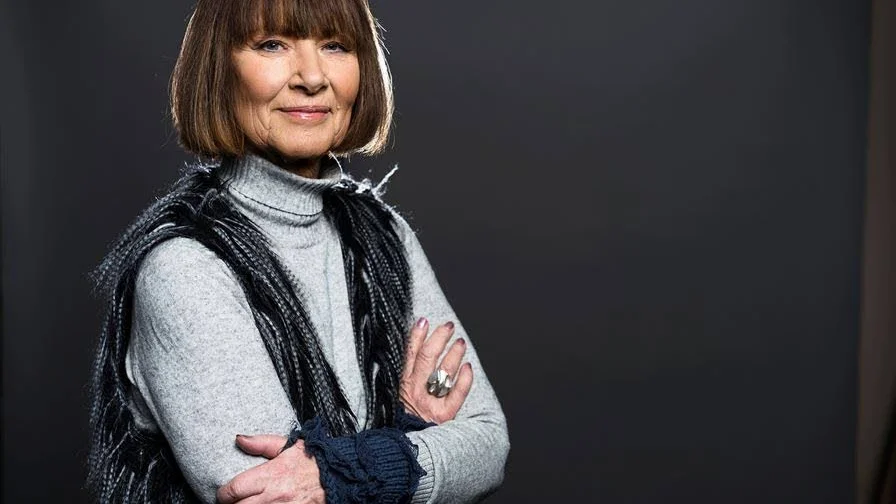 Kvinnoförakt? Gunilla Thorgren har läst bibeln med genusglasögon och söker svaret på om Martin Luthers kvinnoförakt följt med in i 2000-talet.