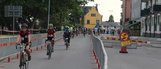 Se MVT:s sändning från Vätternrundanstarten igen