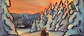 Stillsam hyllning till Folkskolan