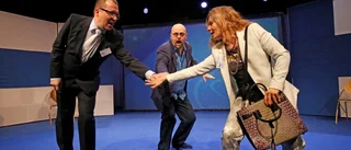 Finska drömmar på Norrbottensscener