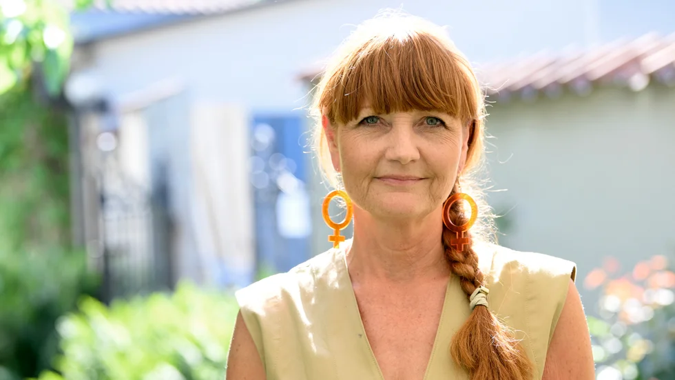 "Regeringen är en bromskloss för klimatomställningen", skriver Marie Nilsson, ordförande i fackförbundet IF Metall, i en gästkrönika på sidan 2 i NSD.