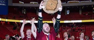 Målvaktsfantomen: "Är glad att Storvreta ville ha mig"