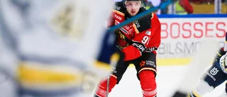 Direktrapport: Malmö-Luleå Hockey