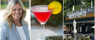 Takterrassen på Studan har öppnat: "Ett schysst barhäng"