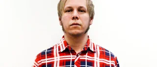 I hans ålder visste jag betydligt bättre än så