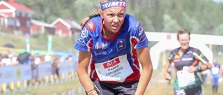 Lundberg med i kampen om JVM-medaljerna