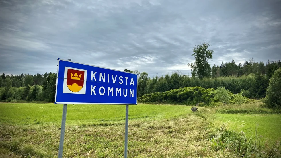 Hur kom det sig egentligen att Knivsta blev en egen kommun?