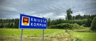 Knivstas styre gör för lite för miljön