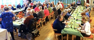 Påskfest hos SKPF              