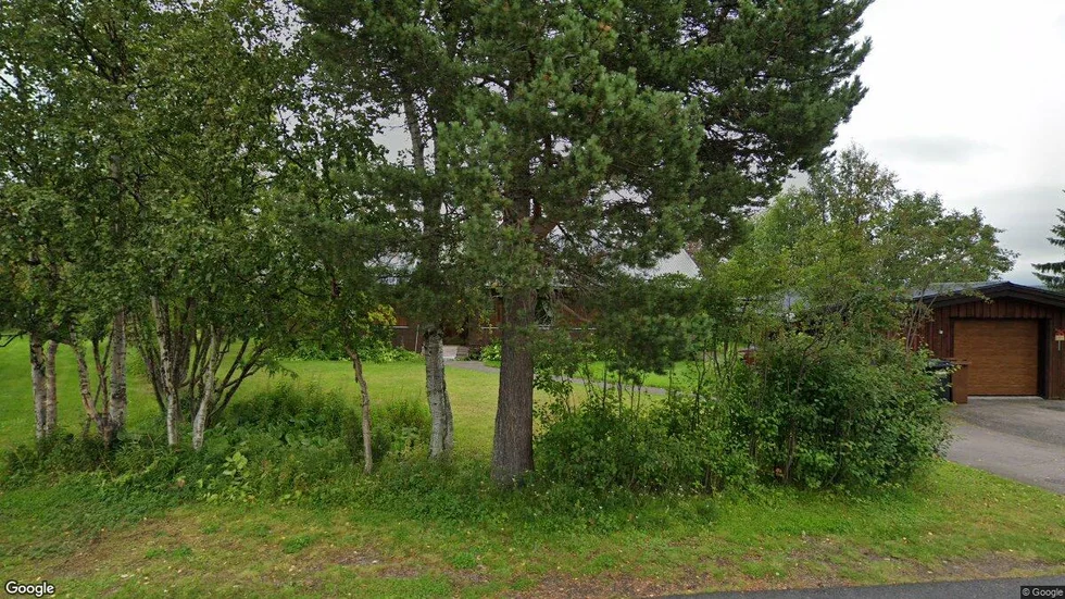 Ripvägen 41