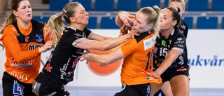 Boden Handboll föll i kvalet – så var matchen minut för minut