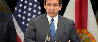 Floridas omstridda gaylag utvidgas