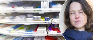 Kvinna fick stora blåmärken efter felmedicinering – ska utredas
