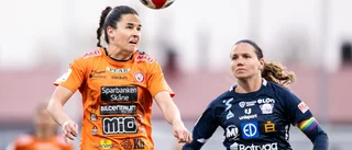 Motståndartränarens hyllning av LFC-backen: "Genidrag"