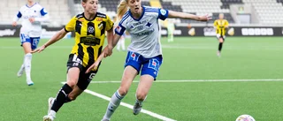 Handfast om motståndet: "Det är ju världsspelare" 