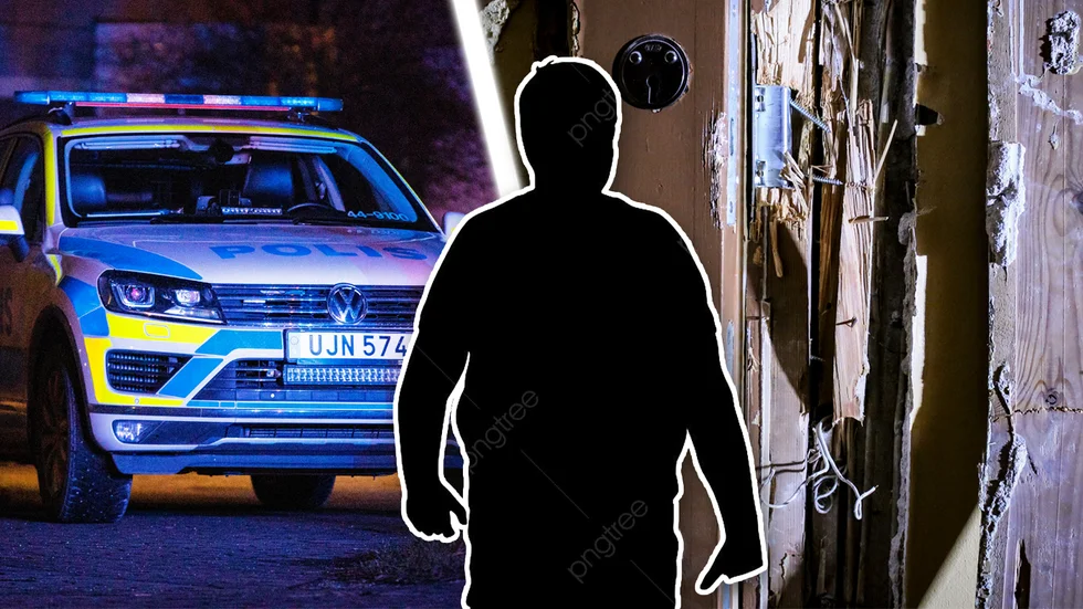Fängelse för stöld.