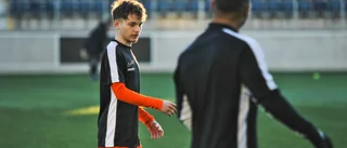 Stortalangen från Linköping: "Ringer Barcelona så svarar jag ja"