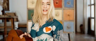 Lisa Ekdahl om Skellefteå: ”Mysigt”