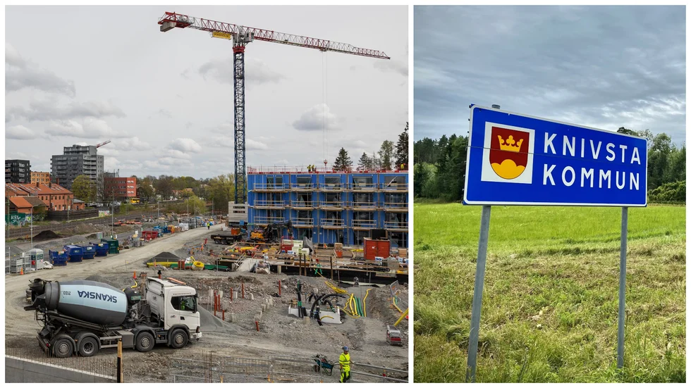 De senaste åren har Knivsta växt snabbast i Sverige. Nu vill kommunen ta reda på medborgarnas åsikter om framtiden.