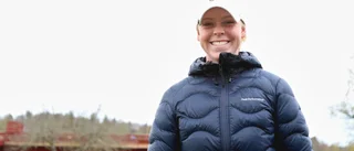 Landerydstalangen spelar drömgolf i lag-EM – Sverige i topp 