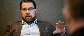 Högern skyr inga medel för att ”Stoppa sosseriet”