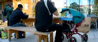 L sätter utsatta och barnfamiljer främst