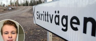 Glädjebesked för dem som vill bygga nära stan