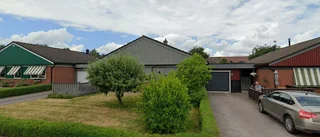 Nya ägare till kedjehus i Mjölby - 2 900 000 kronor blev priset