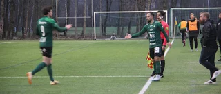 ESK är i tidig tätposition - fått bästa starten på över tio år