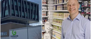 Lågpriskedjan Normal växer i Uppsala – etablerar sig i Gottsunda